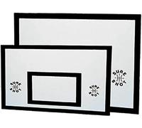 Sports Innovation Ltd Sure Shot Marine Plywood Basketball Backboard (120cm x 90cm x 20mm)