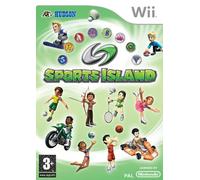 Sports Island