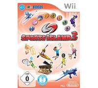 Sports Island 3 [German Version]