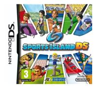 Sports Island (Nintendo DS)