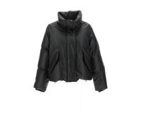 Sports Jacket - female - MM6 Maison Margiela - Winter Jackets - Black - L - Jackets L