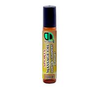 Sports Joint and Ligament Massage Roller Ball Oil - 10ML Natural Relief for Muscle Pain & Prevention of Injuries