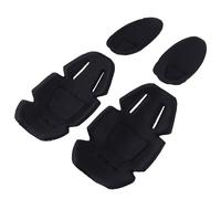 Sports Knee And Elbow Guards Pad For Adult Teen Sports Outdoor Activity Knee Elbow Protectors With Foam Padding Athletic Joint Protectors