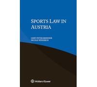 Sports Law in Austria