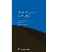 Sports Law in Denmark
