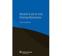 Sports Law in the United Kingdom