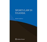 Sports Law in Uganda