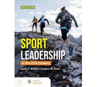 Sports Leadership in the 21st Century