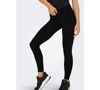 Sports Leggings Black