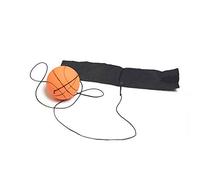 Sports Leisure Decompression Ball Fluorescent Stretch Wrist Ball Throw Ball Good service Useful and Fashion