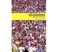 Sports Management and Administration