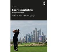 Sports Marketing: A Strategic Perspective