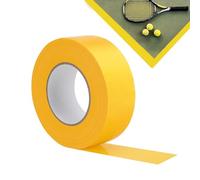 Sports Marking Mats - Multifunctional Outdoor Court Signs | Weatherproof for Basketball, Football, Tennis | Visible Court Marker for Pavi