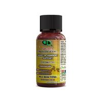 Sports Massage Oil - Joint & Ligament Support - Deep Tissue Care, Injury Prevention & Enhanced Mobility - Targeted Muscle Relief for Active Lifestyles (10ml)