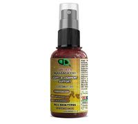 Sports Massage Oil - Joint & Ligament Support - Deep Tissue Care, Injury Prevention & Enhanced Mobility - Targeted Muscle Relief for Active Lifestyles (10ml Spray)