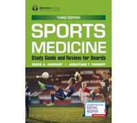 Sports Medicine: Study Guide and Review for Boards: Study Guide and Review for Boards, Third Edition