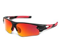 Sports Men Sunglasses Road Bicycle Glasses Mountain Cycling Riding Protection Goggles Windproof Fishing Glasses