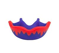 Sports Mouthguard Boxing Athletic Mouth Guards Gums Shield Adult for Guarding Teeth Youth Mouthguard for Boxing Hockey