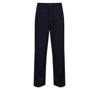 Sports New Lined Action Trousers Regatta Professional Navy 30S