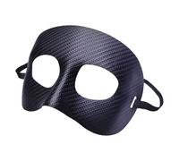 Sports Nose Protection - Anti-Collision Face Protection, Broken Nose Protection Mask, Protective Equipment, Impact Resistant Design, Breathable, Comfortable Cover for Safe Use at Football Bask