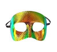 Sports Nose Protection - Anti-Collision Face Shield, Flexible, Lightweight Construction, Secure Strap Comfort Design, Shockproof Impact Barrier for Basketball Football Baseball Training
