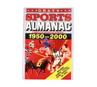 Sports Notebook