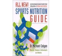 Sports Nutrition Pocket Guide: Your Daily Gym Bag Reference