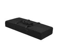 Sports Organizer, Portable Large Capacity, for Track and Exit Block - for Men Young Athletes School Track Travel Training Outdoor