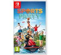 Sports Party (Nintendo Switch) (New)