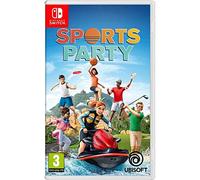 Sports Party Nintendo Switch
