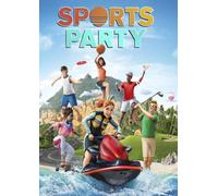 Sports Party Switch (EU & UK)