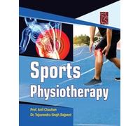 Sports Physiotherapy