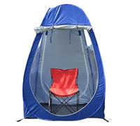 Sports Pod, Sports Tent Weather Proof Pod | Weather Resistant Pop-up Shelter - Instant Ice Fishing Shelter, Rain Resistant, A Prue
