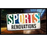 Sports: Renovations
