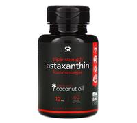 Sports Research, Astaxanthin, Triple Strength, 12 mg, 60 Veggie Softgels
