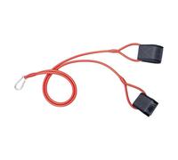 Sports Resistance Exercises - 0.5x1 Ccm Flex Bands, Mobility Bands, Training Stretch Belts, Durable Elastic Resistance Band For Pre Game Training | Warm Bands On For Softball Tennis Football
