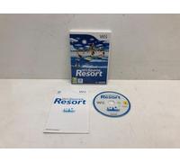 Sports Resort Solus Game Wii