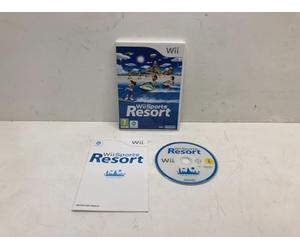 Sports Resort Solus Game Wii