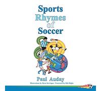 Sports Rhymes of Soccer