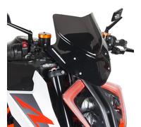 SPORTS SCREEN AEROSPORT BARRACUDA FOR KTM 1290 SUPER DUKE 2017-2018