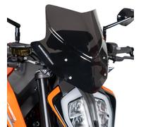 SPORTS SCREEN AEROSPORT BARRACUDA FOR KTM 790 DUKE 2018-2022