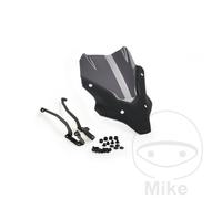 Sports Screen New Gen Puig Dark 20618F Fits Yamaha MT-07 700 2021-2025