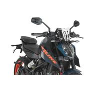 Puig New Generation Sport Ktm 390 Duke 2025 Windshield