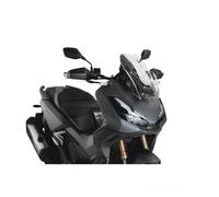 Sports Screen Puig 21273W Fits Honda ADV 350 2022-2024