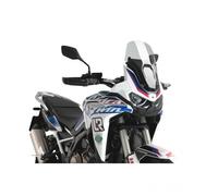 Sports Screen Puig 21397H Fits Honda CRF 1100 2020-2024