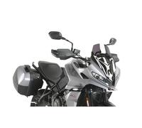 Sports Screen Puig Dark 21318F Fits Triumph Tiger Sport 2021-2024