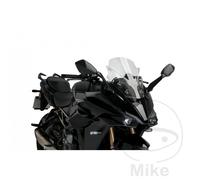 Sports Screen Puig Transparent 21341W Fits Suzuki GSX-S 1000 2022-2024