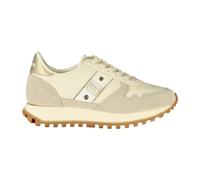Sports Shoe - female - Blauer - Sneakers - Beige - 8 UK - Shoes 8 UK