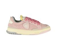 Sports Shoe - female - Blauer - Sneakers - Pink - 5 UK - Shoes 5 UK