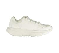 Sports Shoe - female - U.S. Polo Assn. - Sneakers - White - 2 UK - Shoes 2 UK